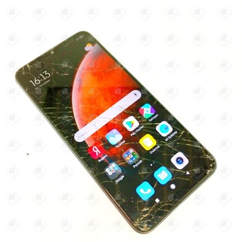 Смартфон Xiaomi Redmi 9 64 ГБ