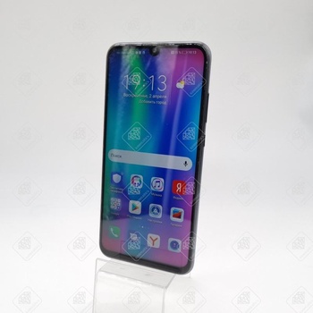 Телефон Honor 10 lite