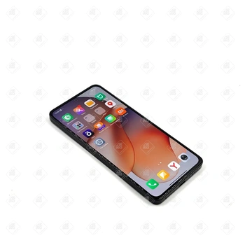 Мобильный телефон Xiaomi, Redmi Note 13, 256 ГБ, 8 ГБ