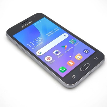 Смартфон Samsung Galaxy J1 (2016) SM-J120F/DS, 8 ГБ, 1 ГБ