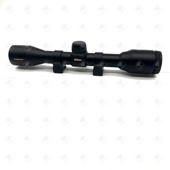 Прицел оптический Nikon prostaff 4x32