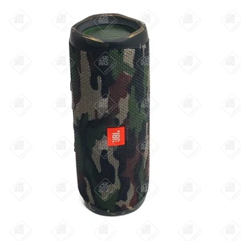 Колонка JBL FLIP 5 (Камуфляж)