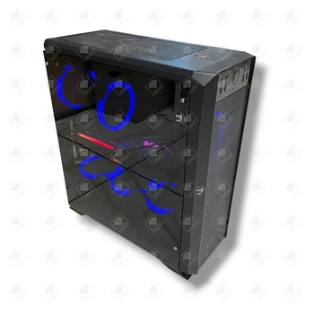 Системный блок/RAM32\SSD1012\HHD1500\RX6700XT