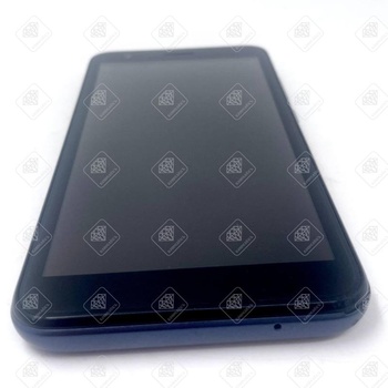 Смартфон Itel A27, 32 ГБ, синий, 2 ГБ