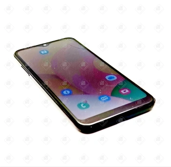 Мобильный телефон Samsung, Galaxy A01, 32 ГБ, черный
