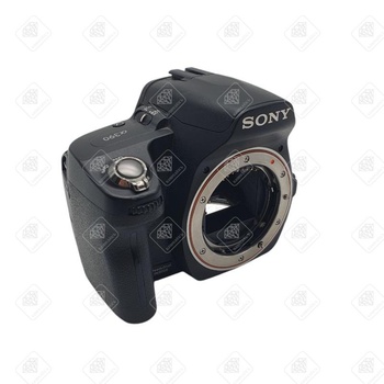 Зеркальный фотоаппарат SONY DSLR A390