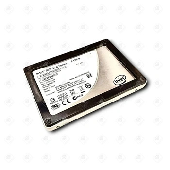  SSD Intel 520 series 240gb