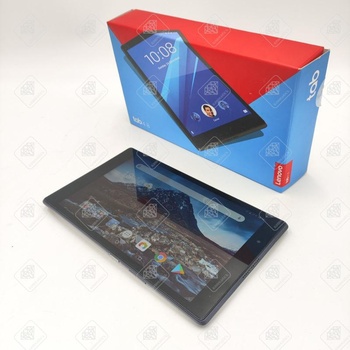 Планшет Lenovo Tab 4 TB-8504X 16Gb