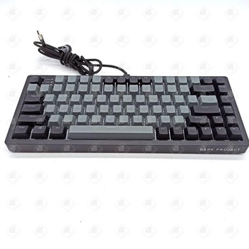 Игровая клавиатурDark Project KD83A