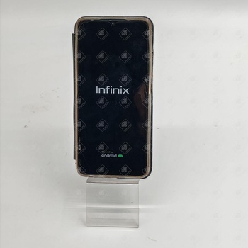 Смартфон Infinix Hot 30i 4/64 ГБ