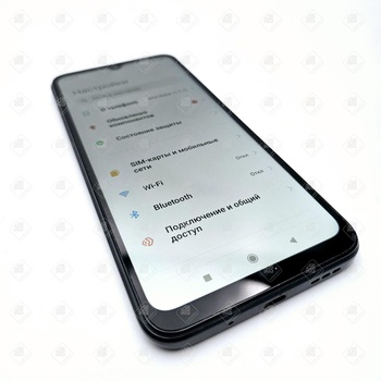 смартфон Xiaomi Redmi 10A