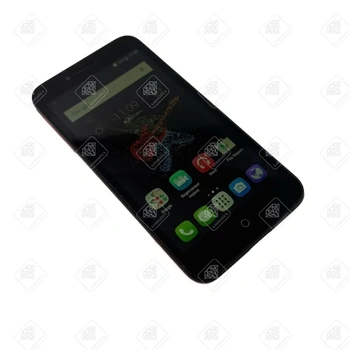 Телефон Alcatel ONE TOUCH 7048X