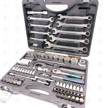 Набор инструментов