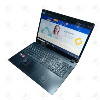 Ноутбук Acer Aspire 3 N19C1/Ryzen 3 3200U/4Gb/256Gb /AMD Radeon Vega 3