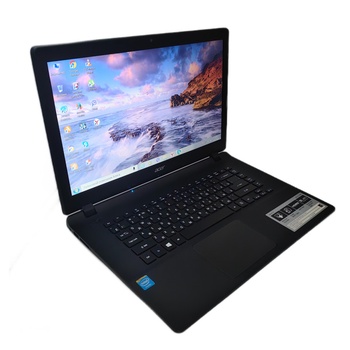 Ноутбук Acer Aspire E15 Intel N2830 озу 2 320 HDD