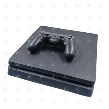 Sony Playstation 4 Slim 1 трб