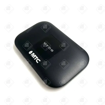 Роутер Мтс 8132FT