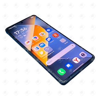 Смартфон TECNO Pova 6 Pro 5G, 12/256GB