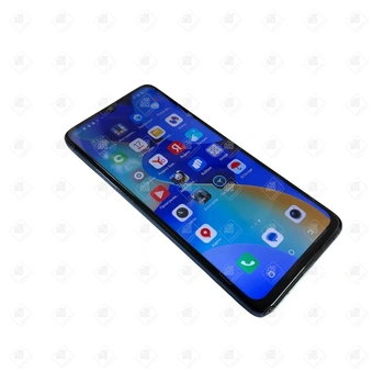 Смартфон Tecno Spark 10C 4/64