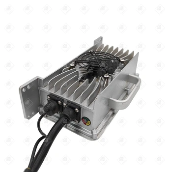 Зарядное устройство для Литиевых аккумуляторов WT2425ZMD