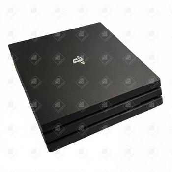 Игровая приставка Sony Playstation 4 Pro 1T 