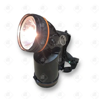 Фонарь галогенный ФОС3-5/6 профессиональный 