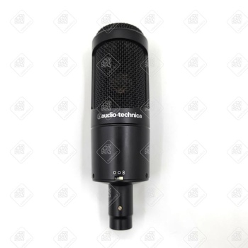Микрофон универсальный Audio-TechnicaAudio-Technica-AT2050