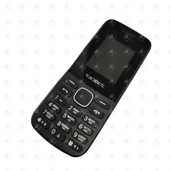 Мобильный телефон teXet ТМ-117