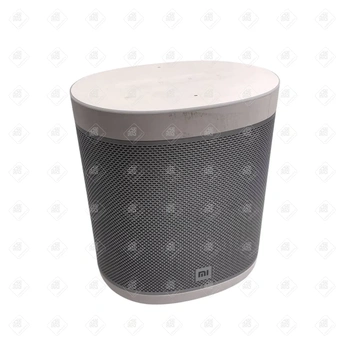 колонка mi smart speaker