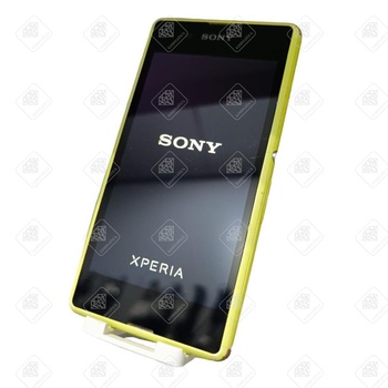 Телефон Sony Xperia E3 D2203, 4 ГБ