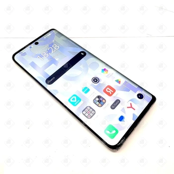 Смартфон Honor 50 8/128