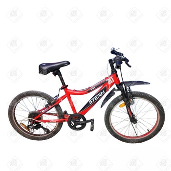 Велосипед детский  stern attack 20