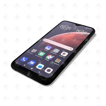 Смартфон Xiaomi Redmi Note 8 4/64