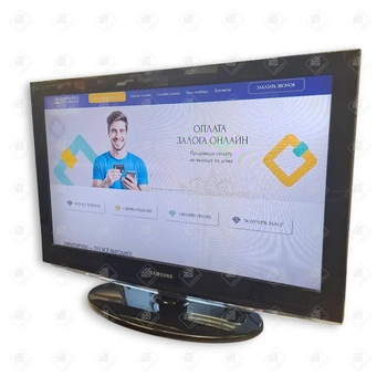 Телевизор samsung le32c454e3w