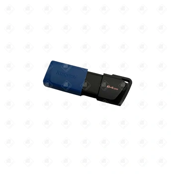 USB Флеш-Накопитель Kingston DataTraveler Exodia M 64GB