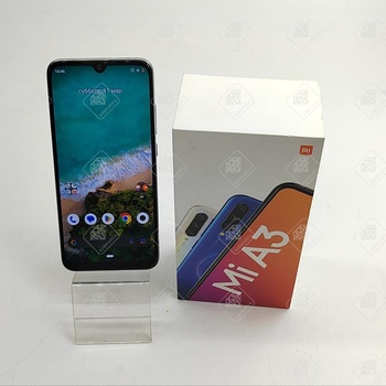 смартфон Xiaomi Mi A3 4/64GB Android One