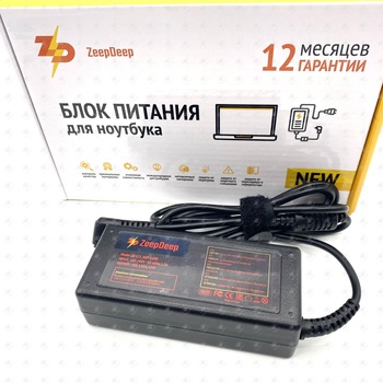 блок питапния ZeepDeep 65W (Asus x)