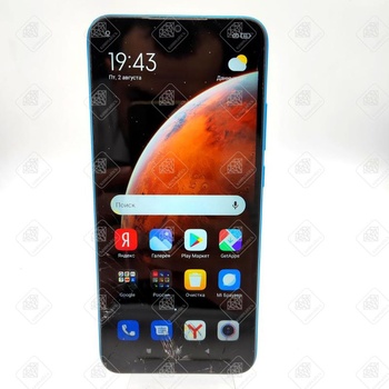 Смартфон Xiaomi Redmi 9A