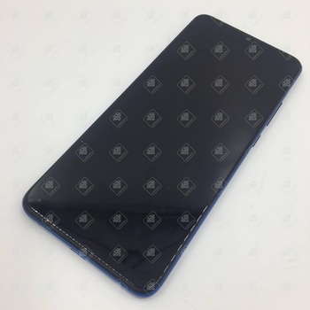 Zte Blade A51, 64 ГБ, синий, 3 ГБ