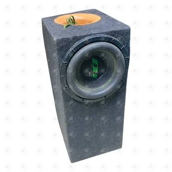 Сабвуфер Apocalypse DB-SA272 12" D1