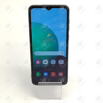 смартфон Samsung A02 32 GB