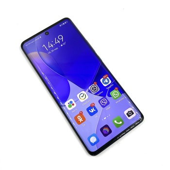 Смартфон Huawei Nova 9, 128 ГБ, черный, 8 ГБ