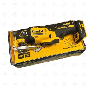 Реноватор Dewalt dcs356
