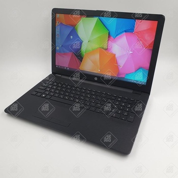 Ноутбук HP 15-RB040UR