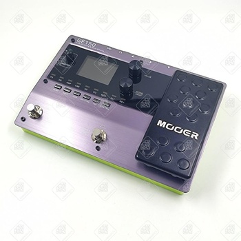 Гитарный процессор MOOER GE150