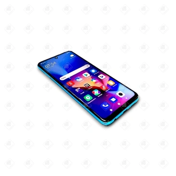 Смартфон Xiaomi redmi note 9pro 6/128
