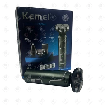 3-в-1 Многофункциональная триммер KM-2808