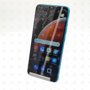 смартфон Xiaomi Redmi 9A