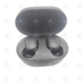 Наушники xiaomi mi true wireless earbuds basic 2