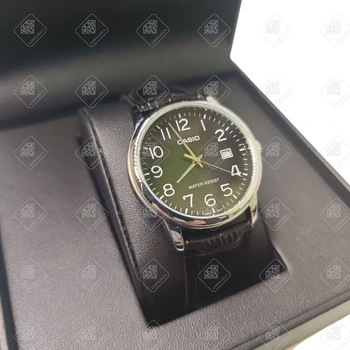 Часы Casio MTP-V002